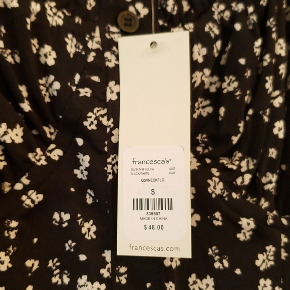 FRANCESCA dress by Trixi - Picture 3 of 8